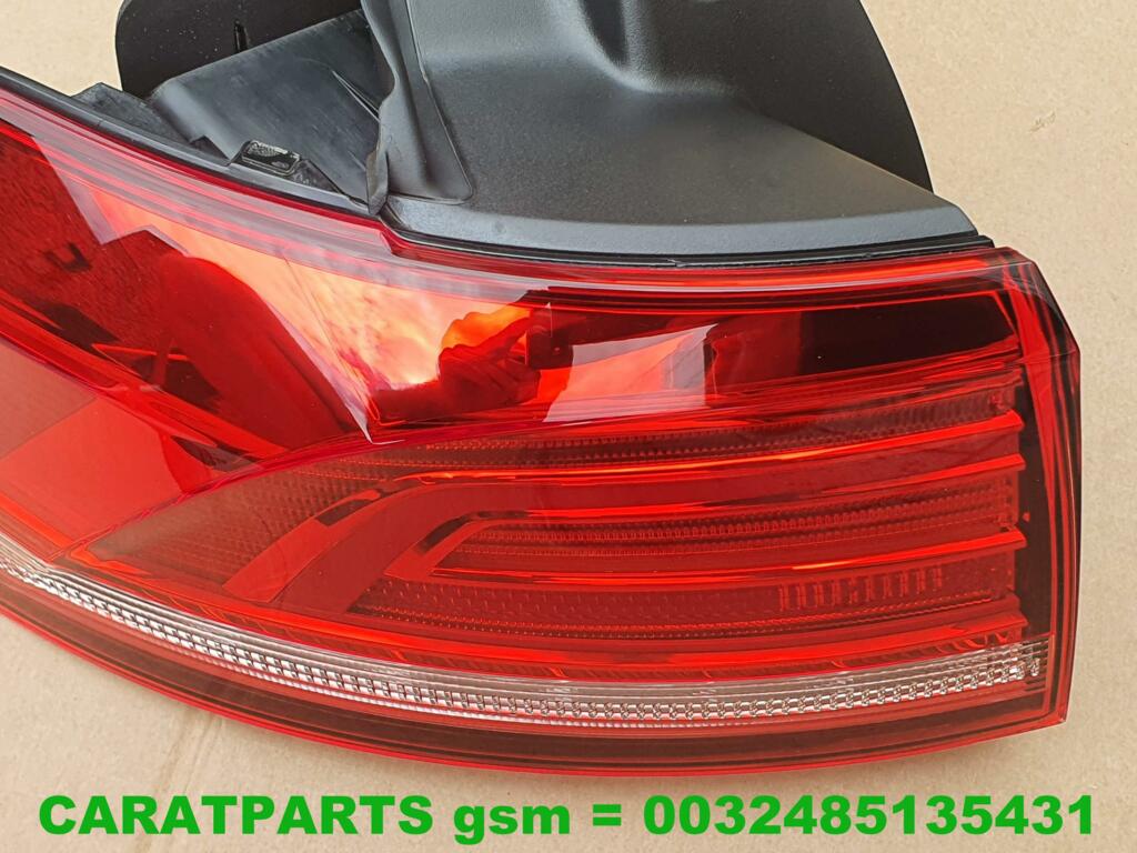 Koop Achterlicht | Enkel bij Caratparts