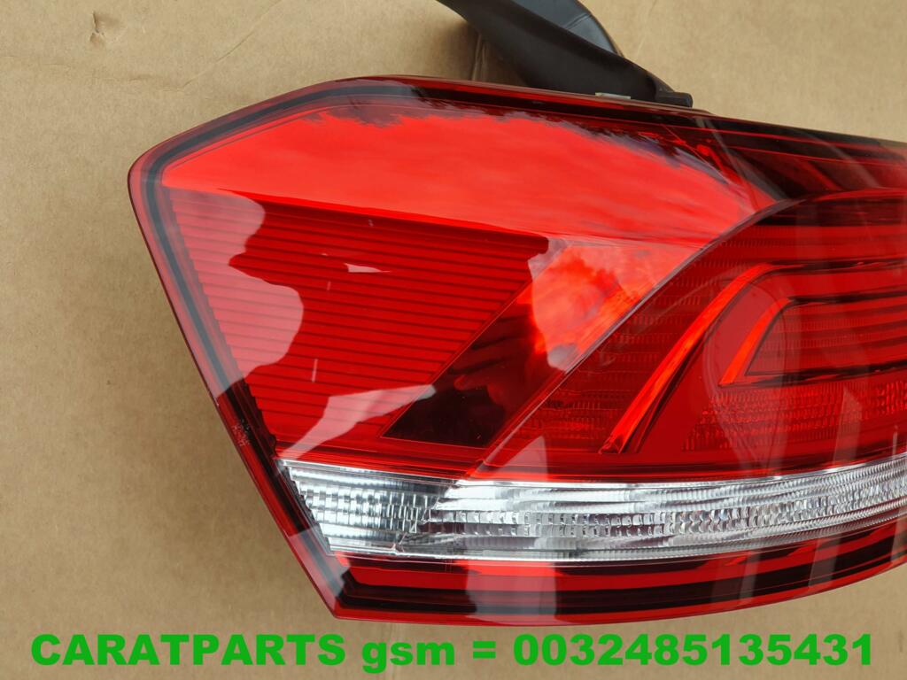 Koop Achterlicht | Enkel bij Caratparts