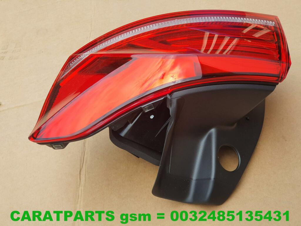 Koop Achterlicht | Enkel bij Caratparts