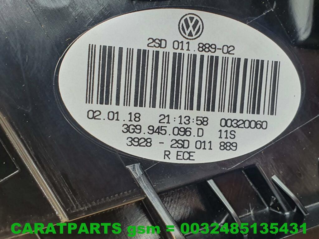 Koop Achterlicht | Enkel bij Caratparts