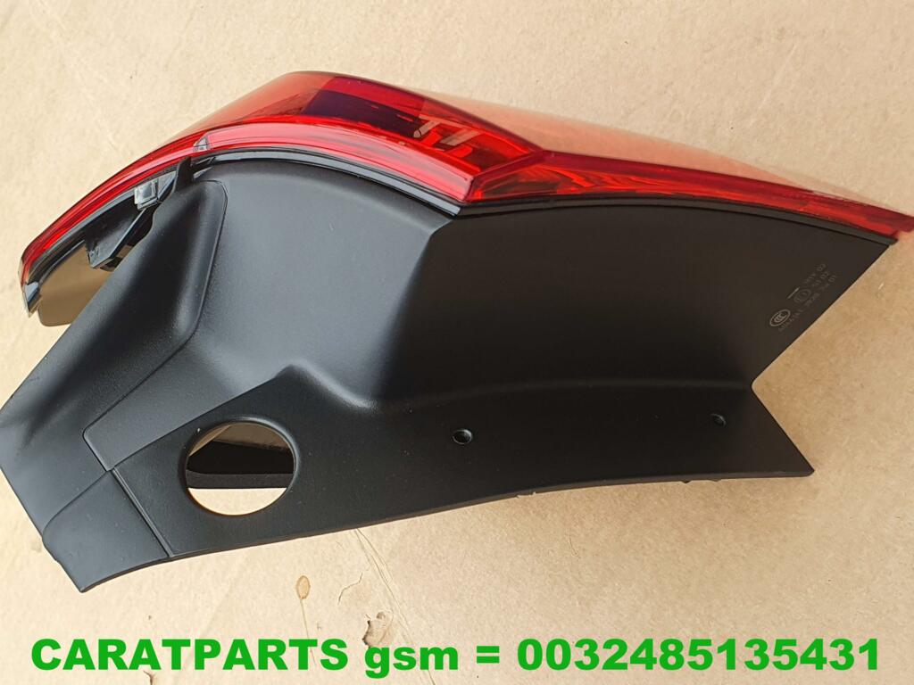 Koop Achterlicht | Enkel bij Caratparts