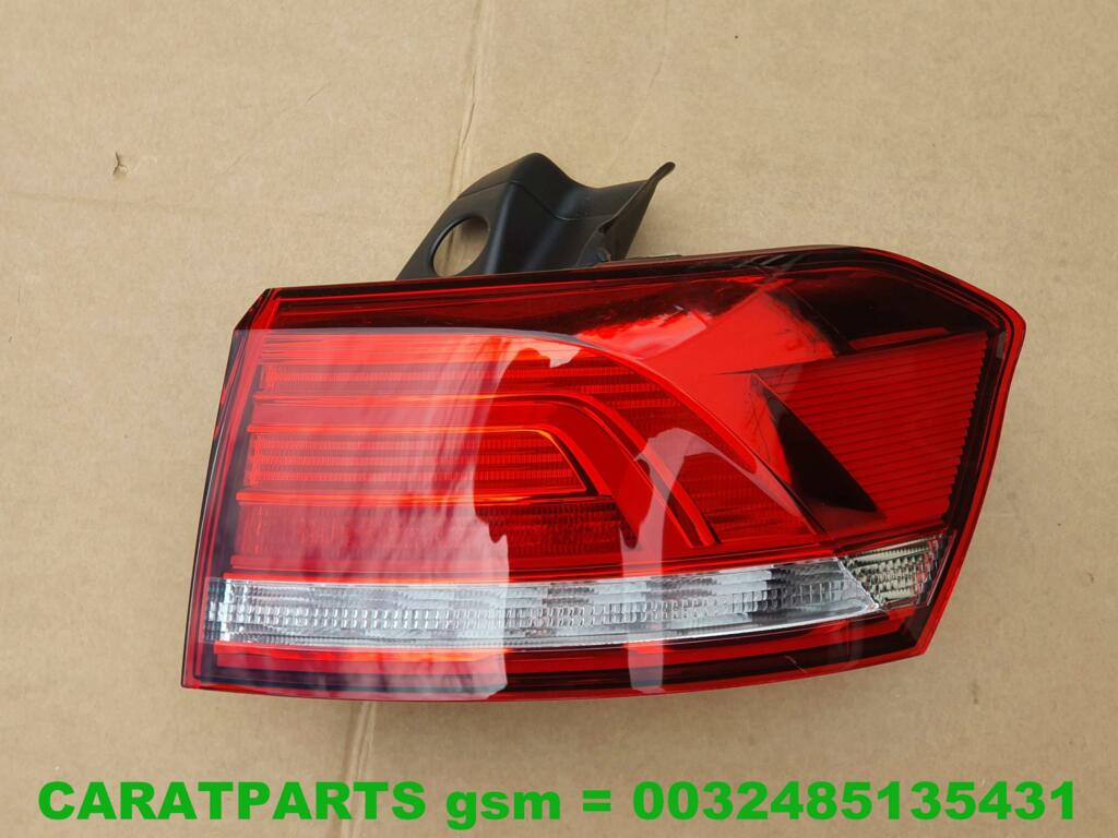 Koop Achterlicht | Enkel bij Caratparts