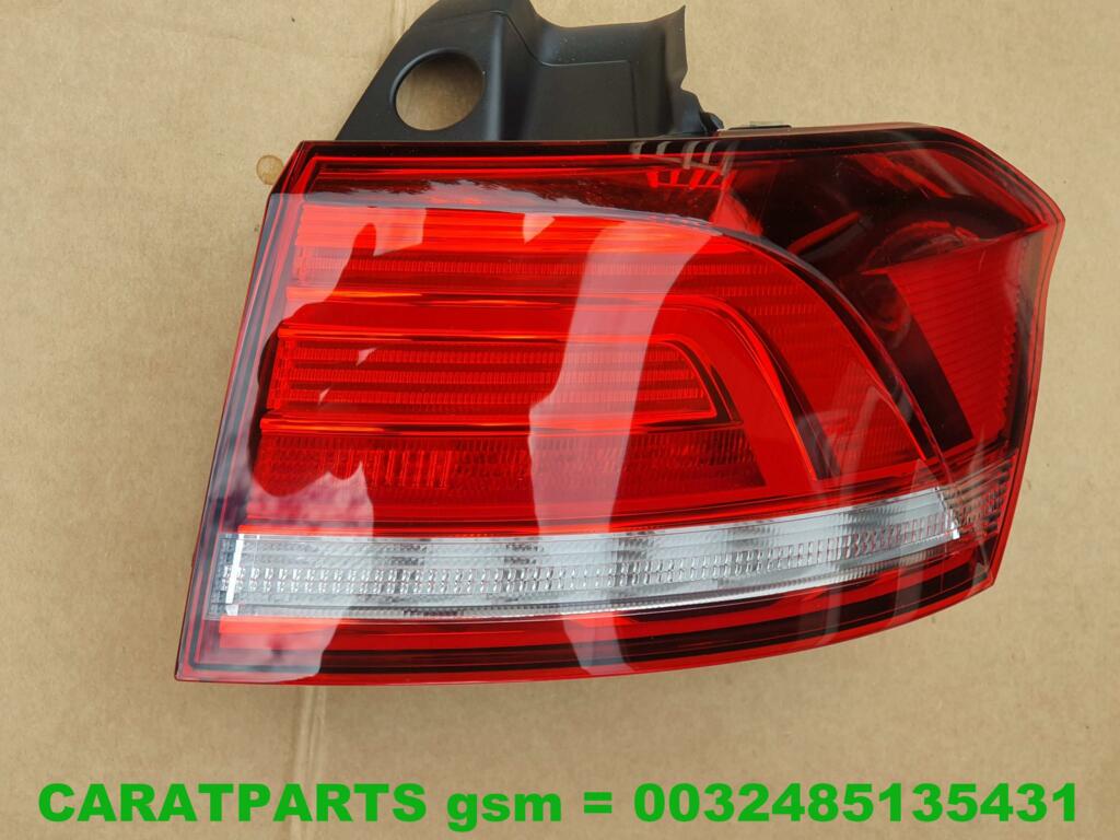 Koop Achterlicht | Enkel bij Caratparts