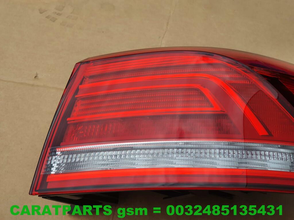 Koop Achterlicht | Enkel bij Caratparts