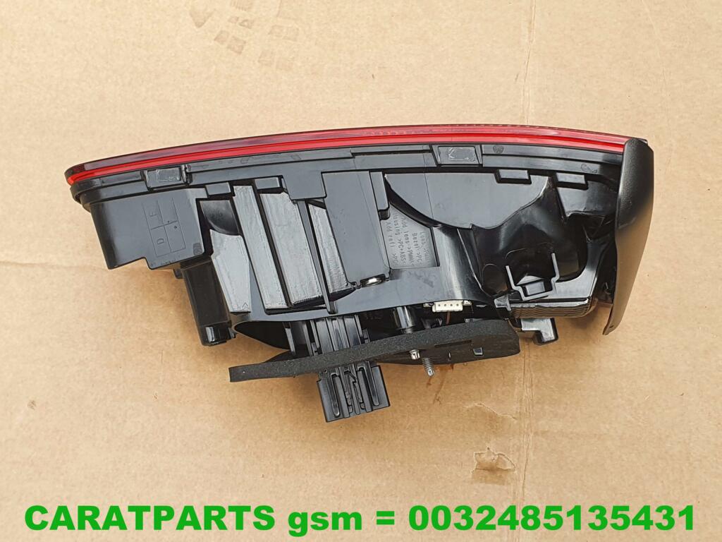 Koop Achterlicht | Enkel bij Caratparts