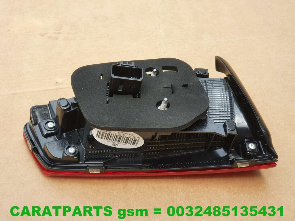 Koop Achterlicht | Enkel bij Caratparts