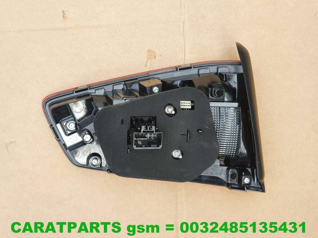 Koop Achterlicht | Enkel bij Caratparts