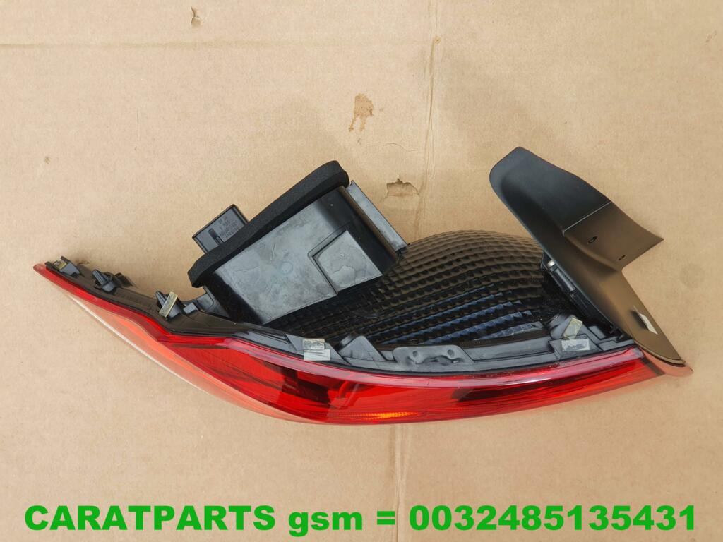 Koop Achterlicht | Enkel bij Caratparts