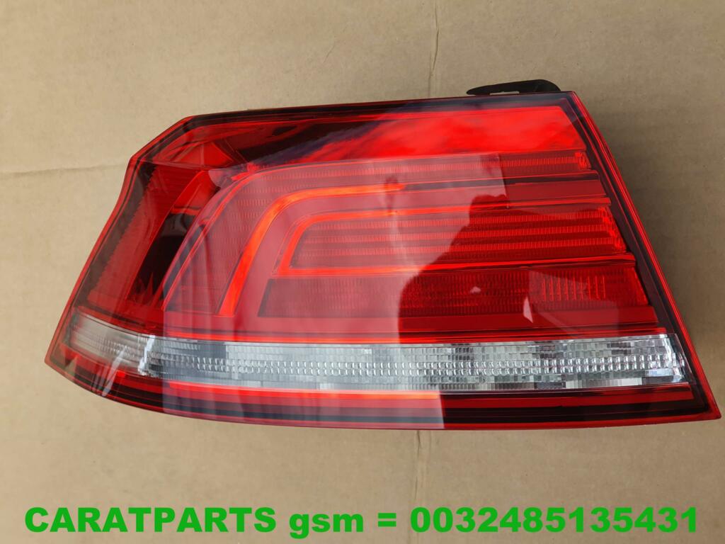 Koop Achterlicht | Enkel bij Caratparts