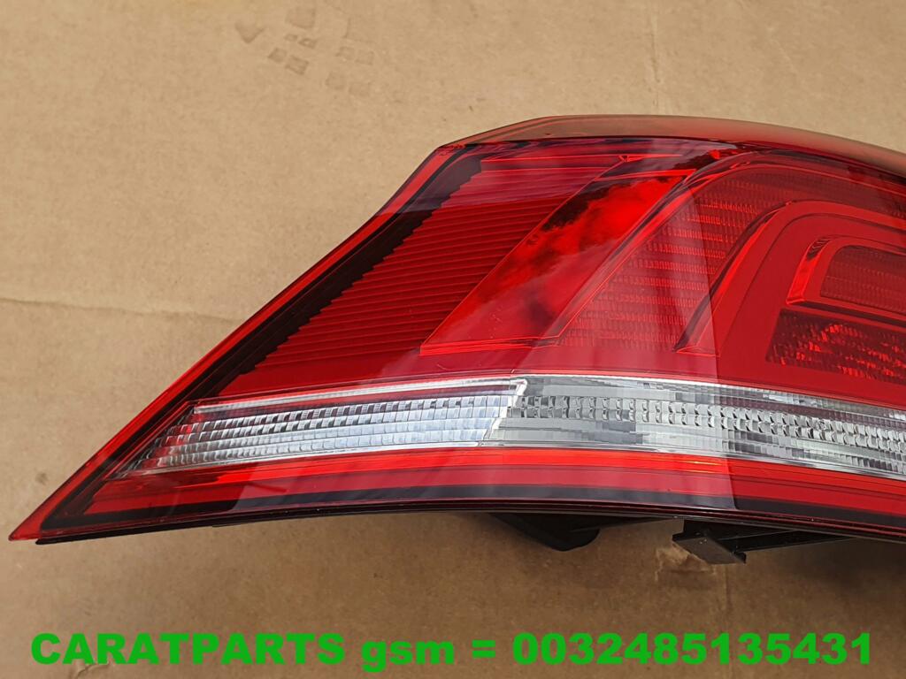 Koop Achterlicht | Enkel bij Caratparts