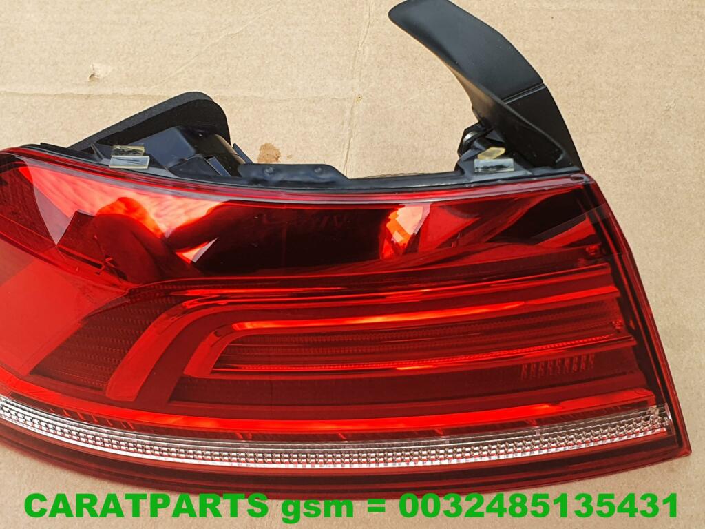 Koop Achterlicht | Enkel bij Caratparts