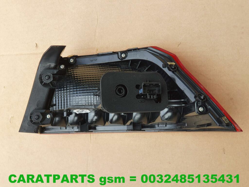 Koop Achterlicht | Enkel bij Caratparts