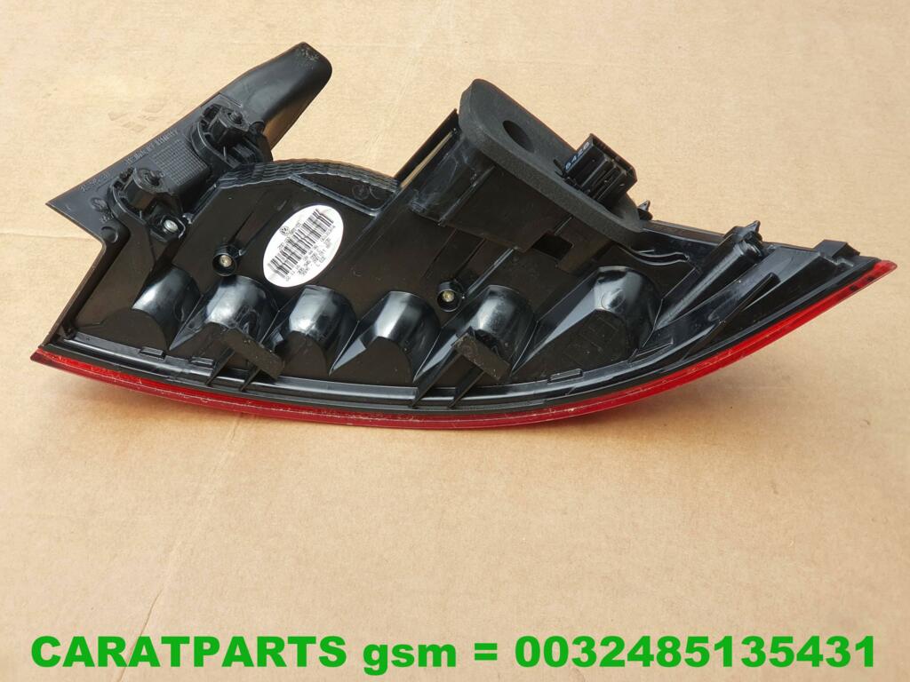 Koop Achterlicht | Enkel bij Caratparts