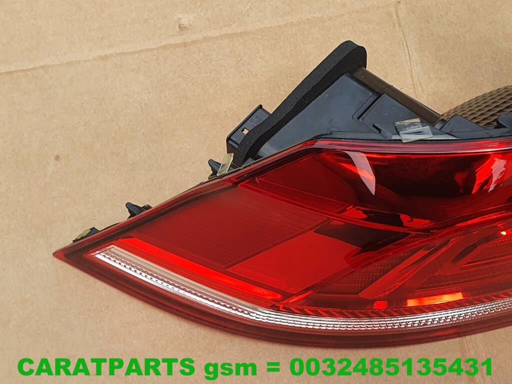 Koop Achterlicht | Enkel bij Caratparts
