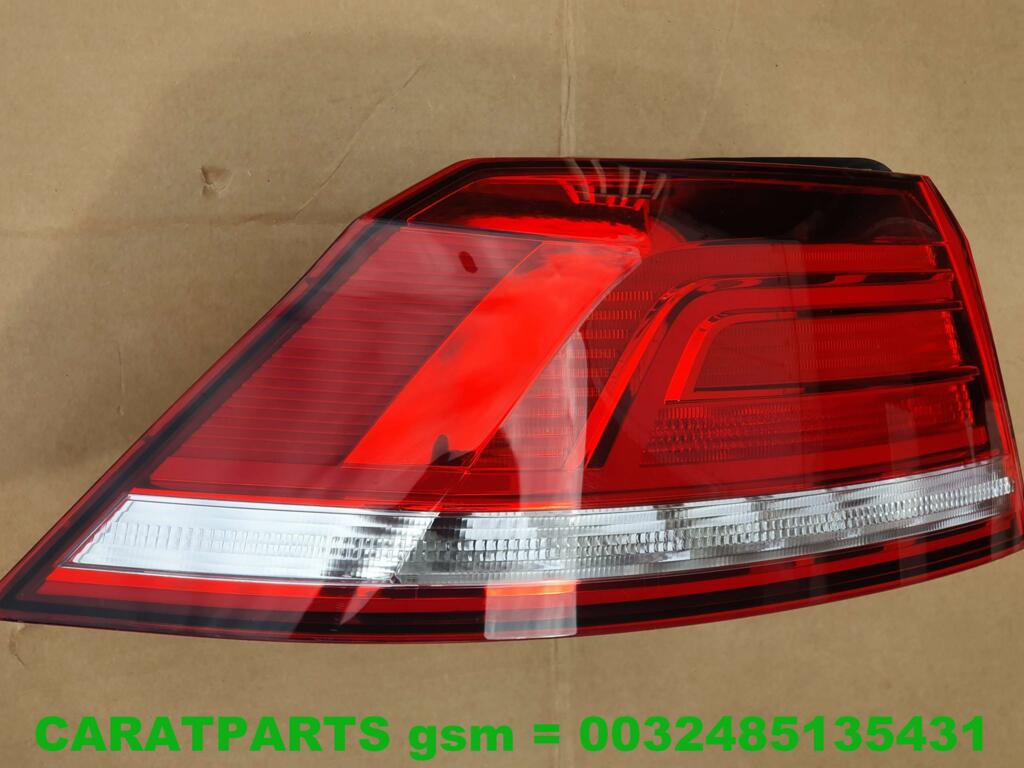 Koop Achterlicht | Enkel bij Caratparts