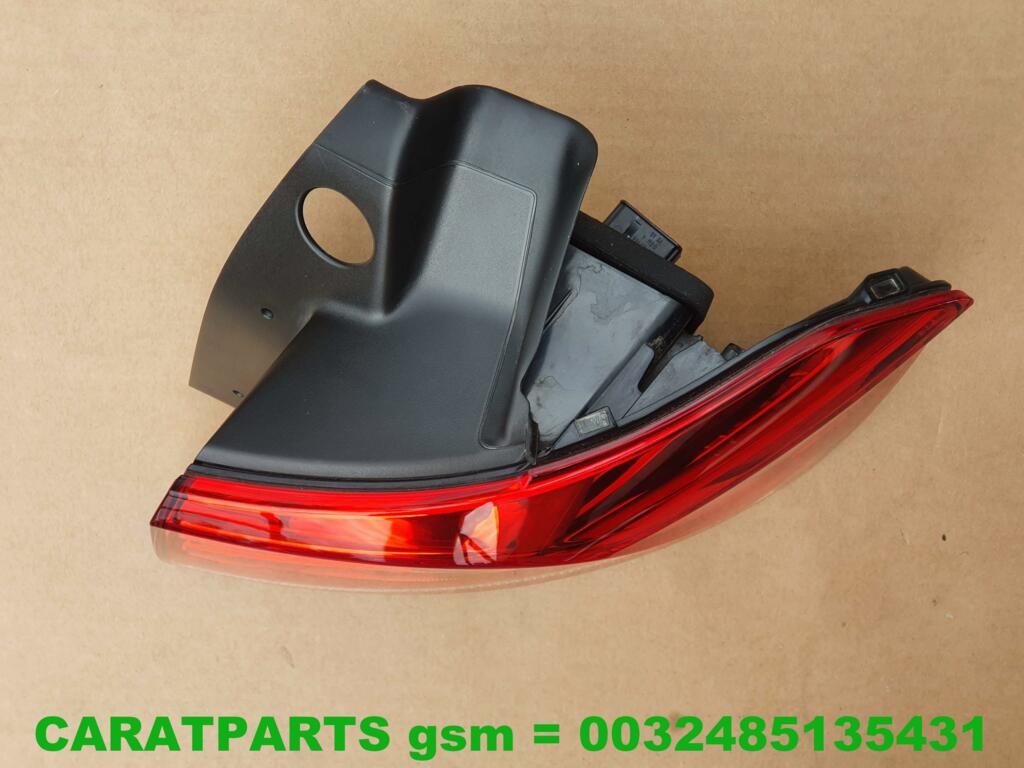 Koop Achterlicht | Enkel bij Caratparts