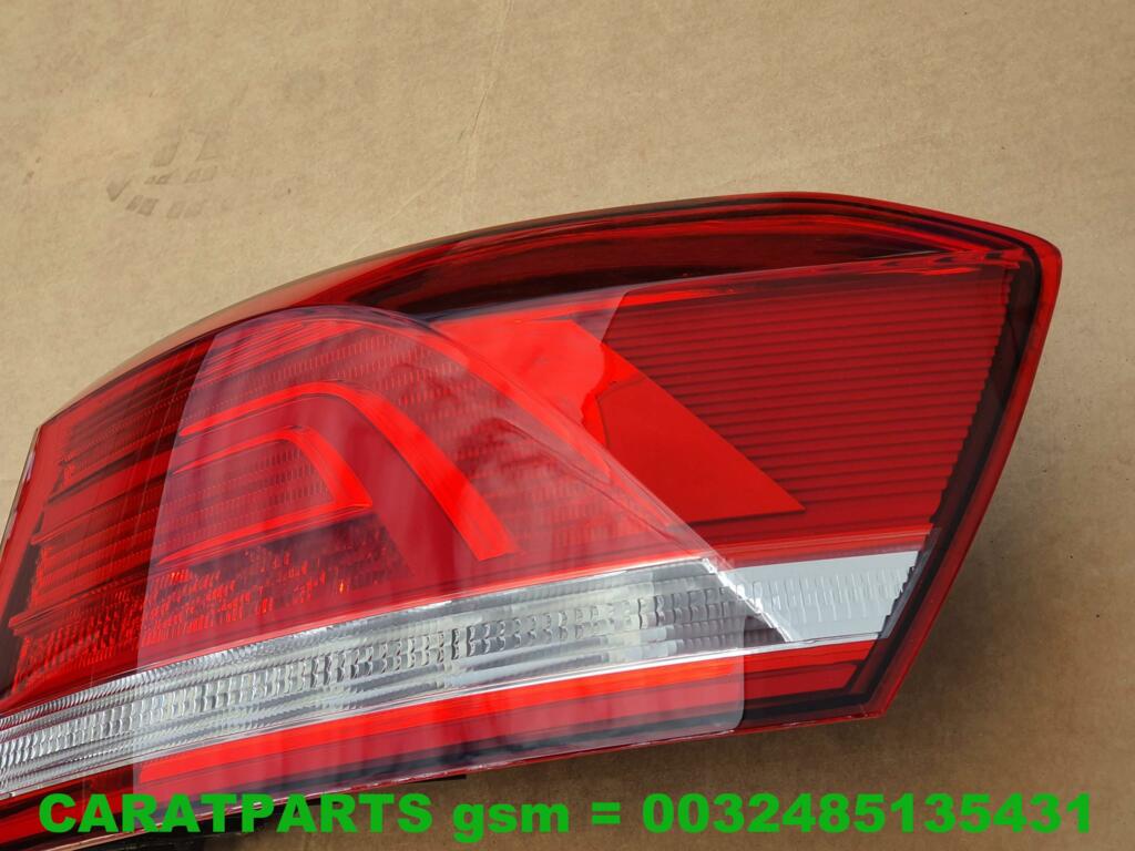 Koop Achterlicht | Enkel bij Caratparts