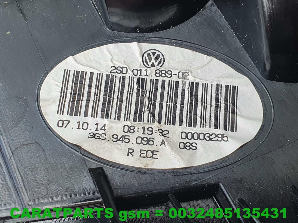 Koop Achterlicht | Enkel bij Caratparts