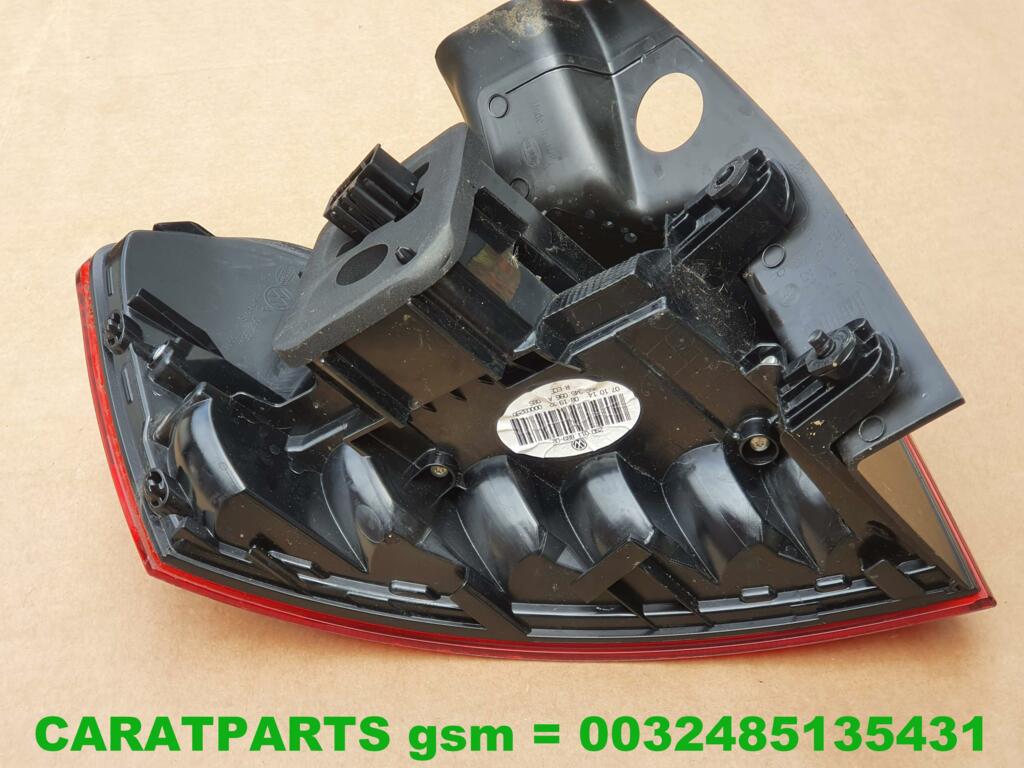 Koop Achterlicht | Enkel bij Caratparts
