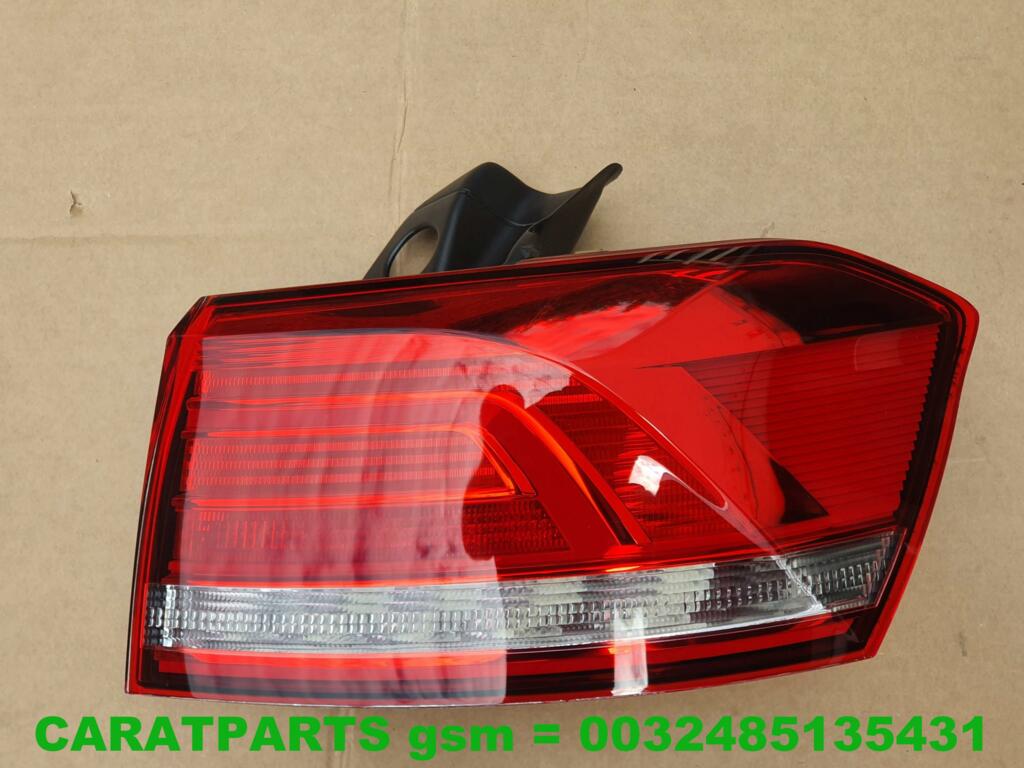 Koop Achterlicht | Enkel bij Caratparts