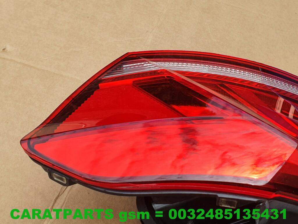 Koop Achterlicht | Enkel bij Caratparts