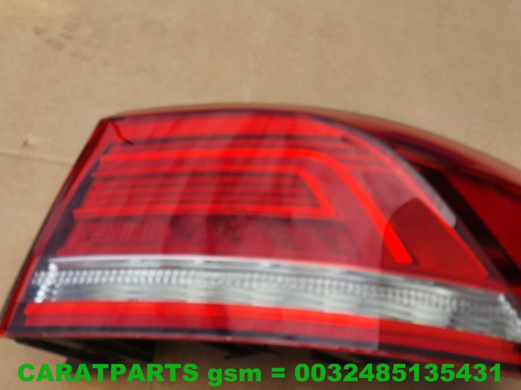 Koop Achterlicht | Enkel bij Caratparts