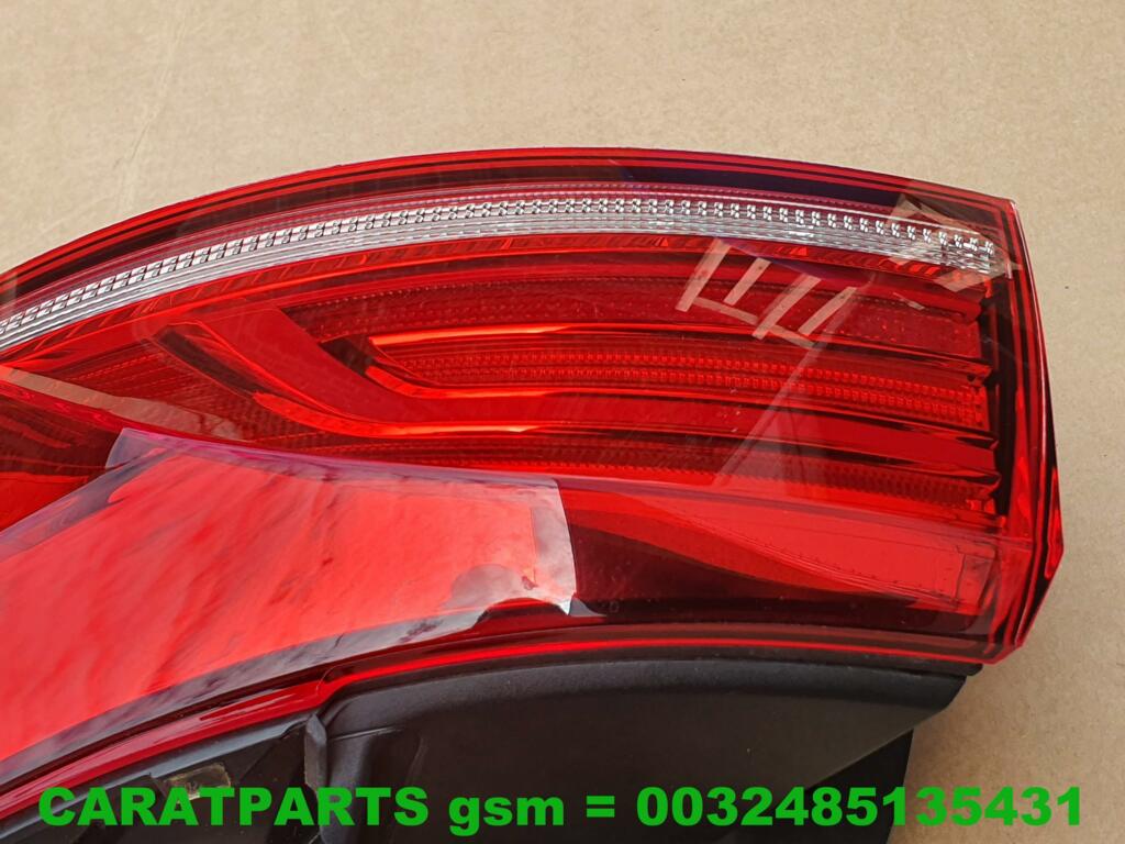 Koop Achterlicht | Enkel bij Caratparts