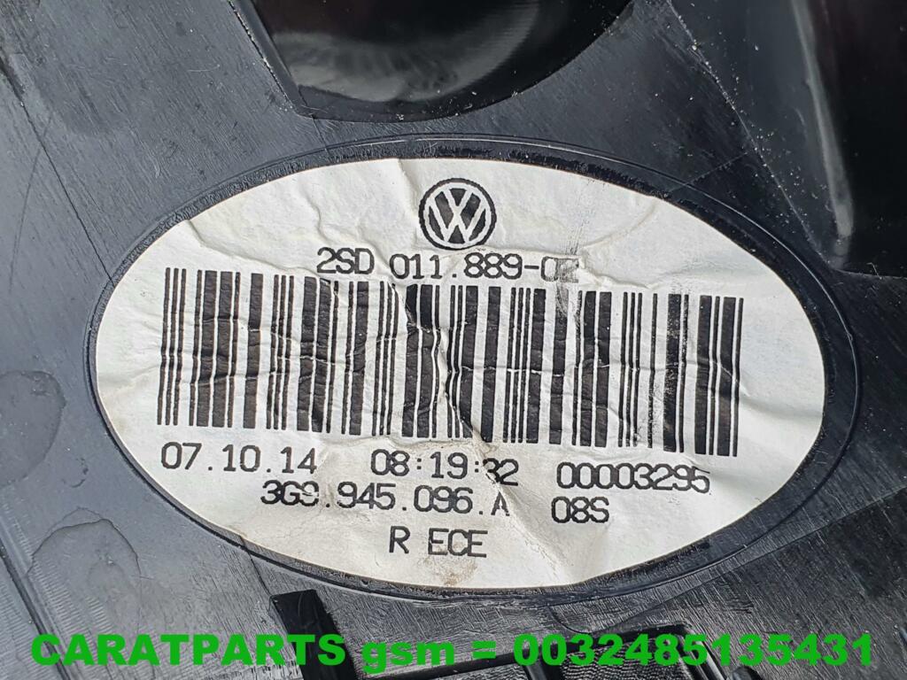Koop Achterlicht | Enkel bij Caratparts