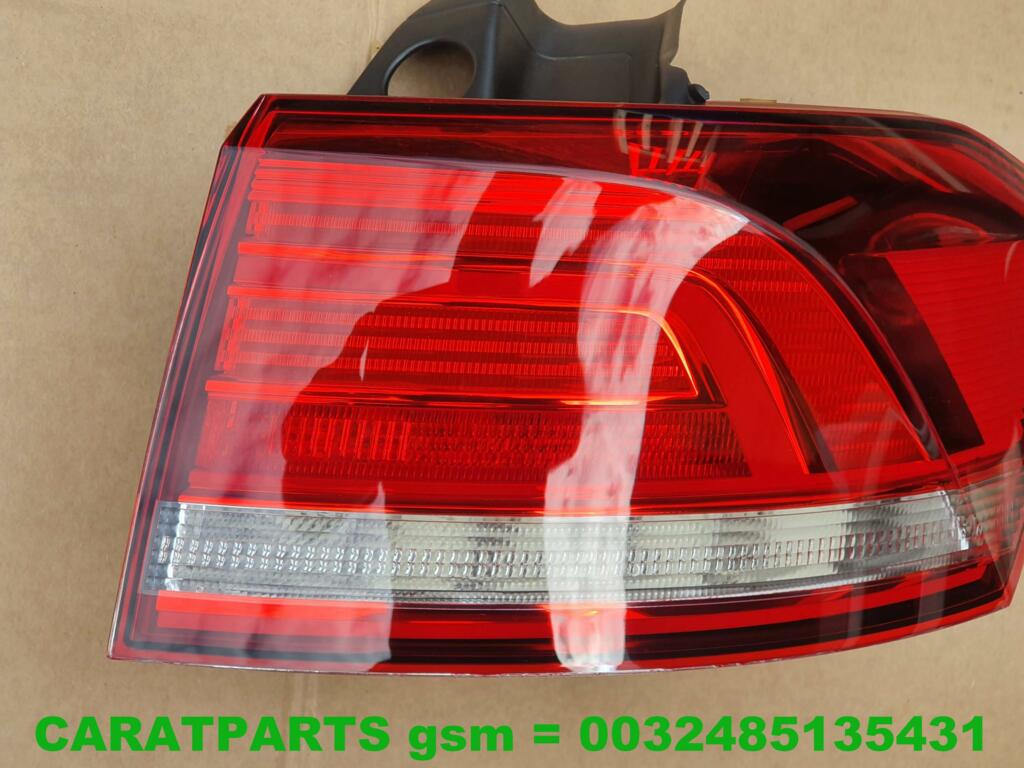 Koop Achterlicht | Enkel bij Caratparts