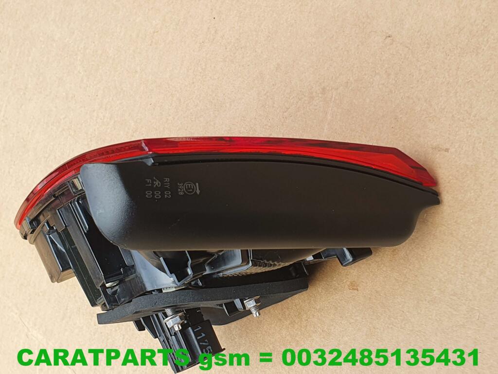Koop Achterlicht | Enkel bij Caratparts