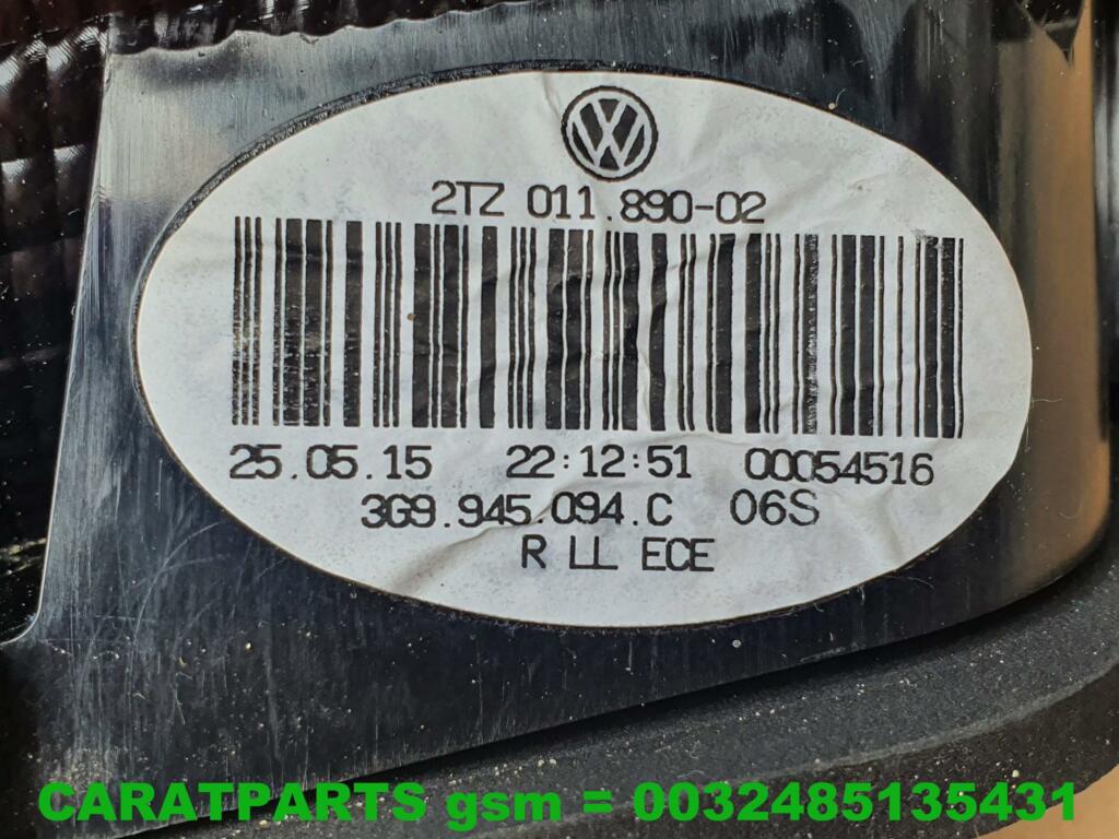 Koop Achterlicht | Enkel bij Caratparts