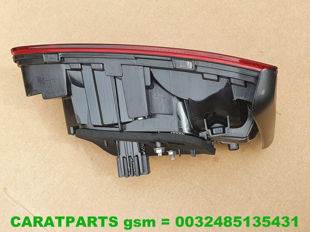 Koop Achterlicht | Enkel bij Caratparts