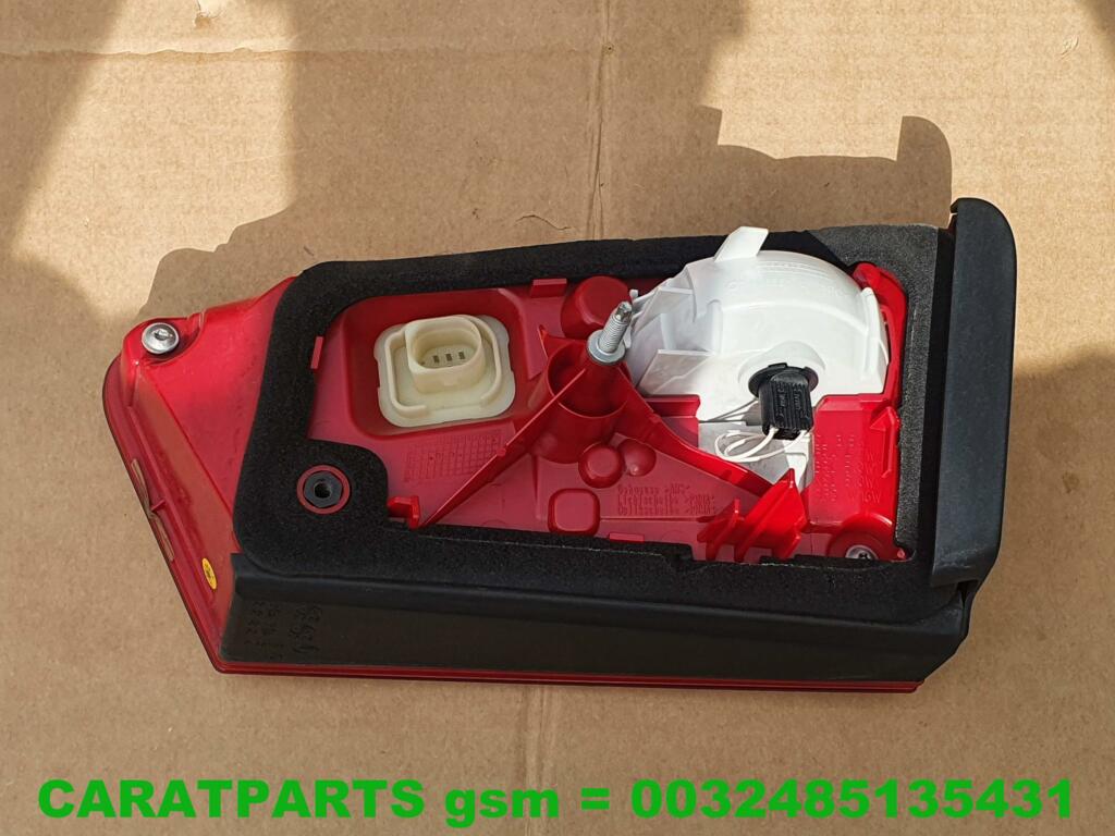 Koop Achterlicht | Enkel bij Caratparts