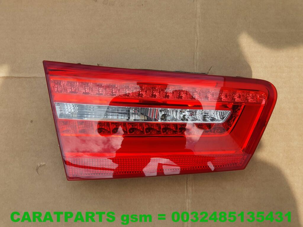 4G9945093B A6 achter licht A6 led achterlicht A6 4G C7 image 1