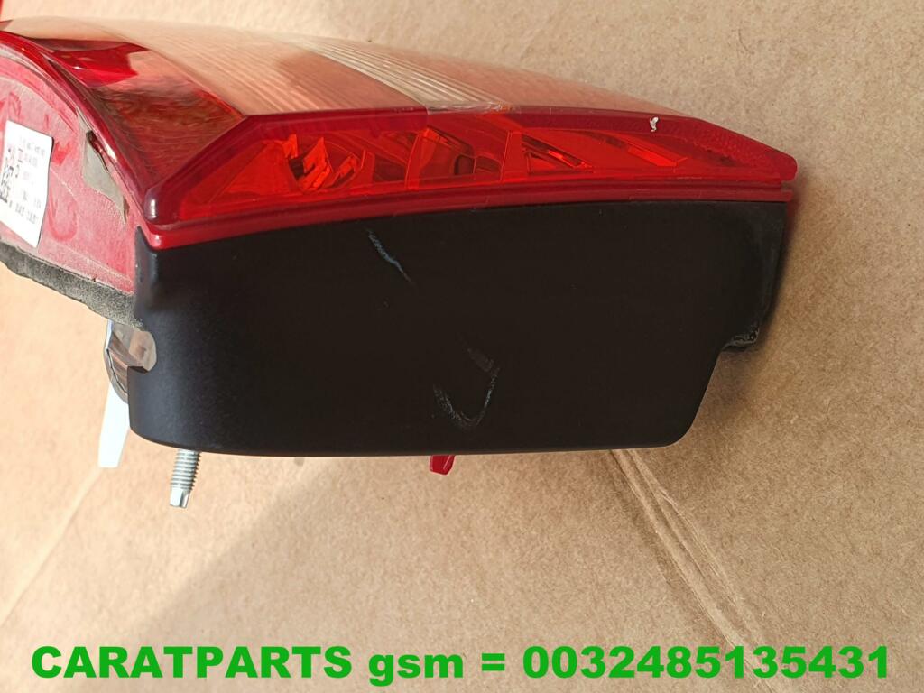 Koop Achterlicht | Enkel bij Caratparts