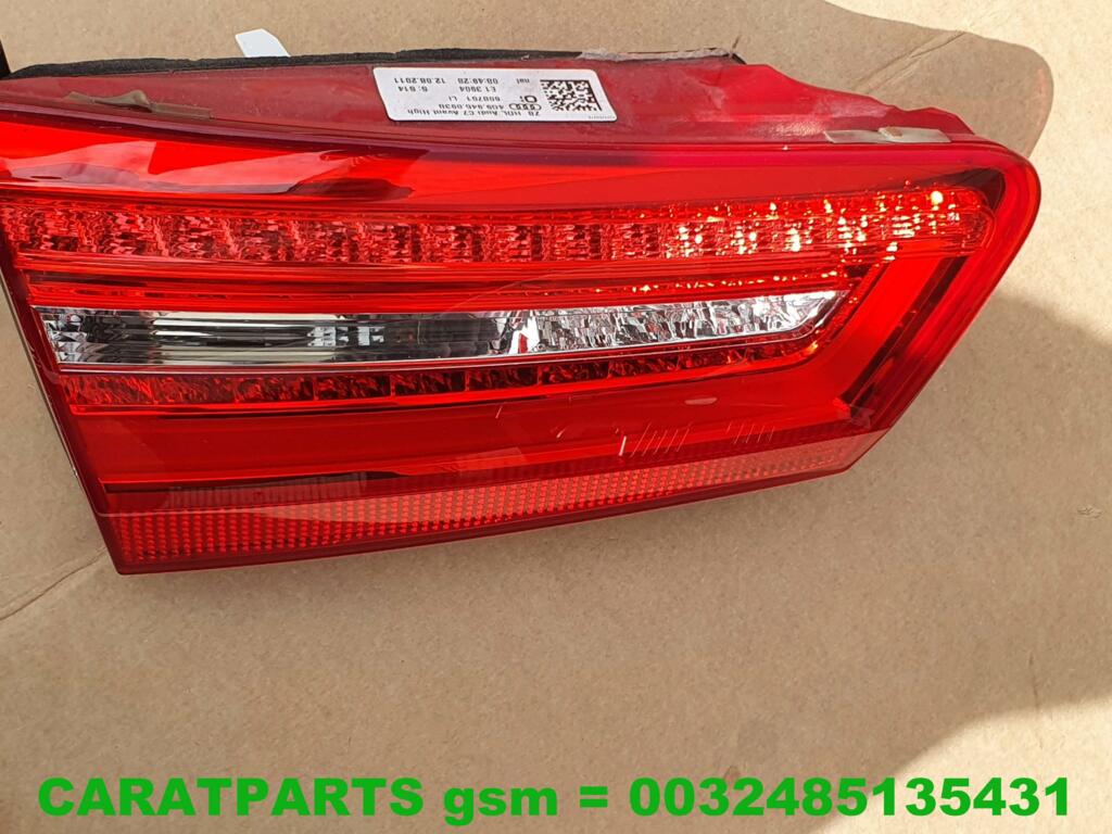Koop Achterlicht | Enkel bij Caratparts