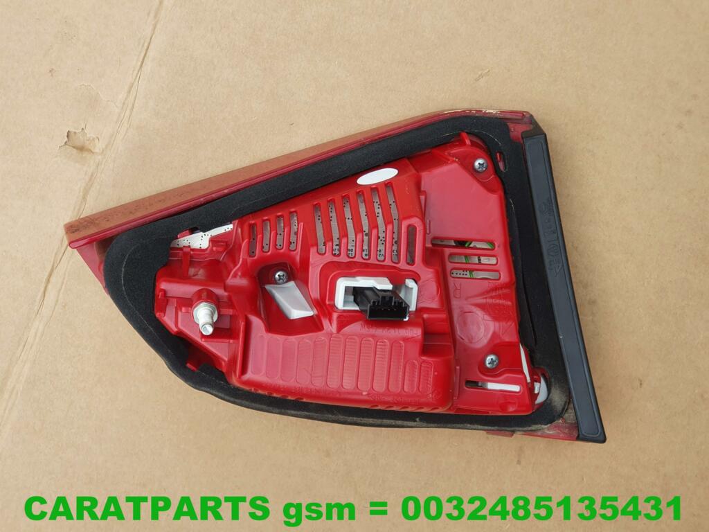 Koop Achterlicht | Enkel bij Caratparts