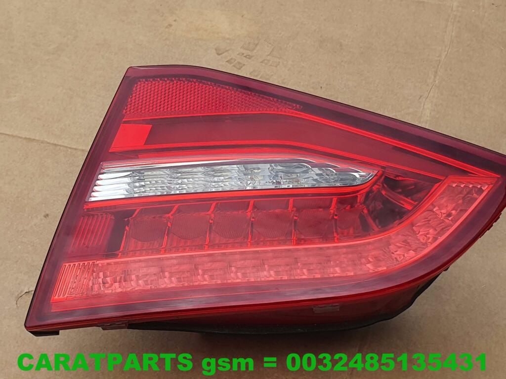 Koop Achterlicht | Enkel bij Caratparts
