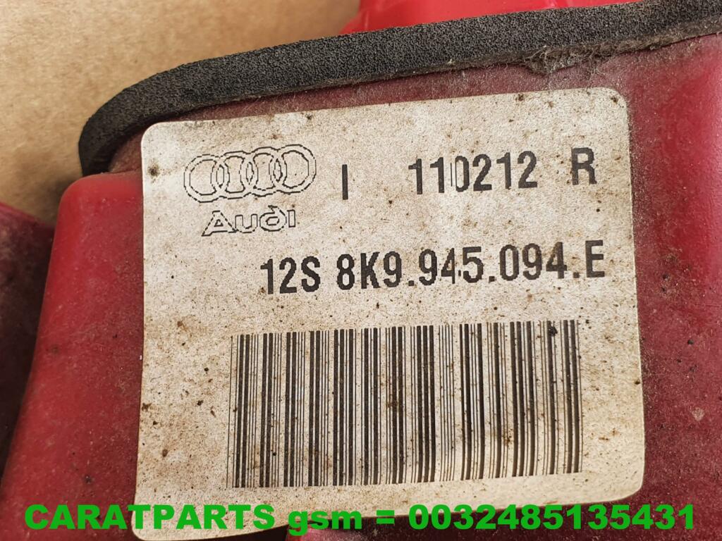 Koop Achterlicht | Enkel bij Caratparts