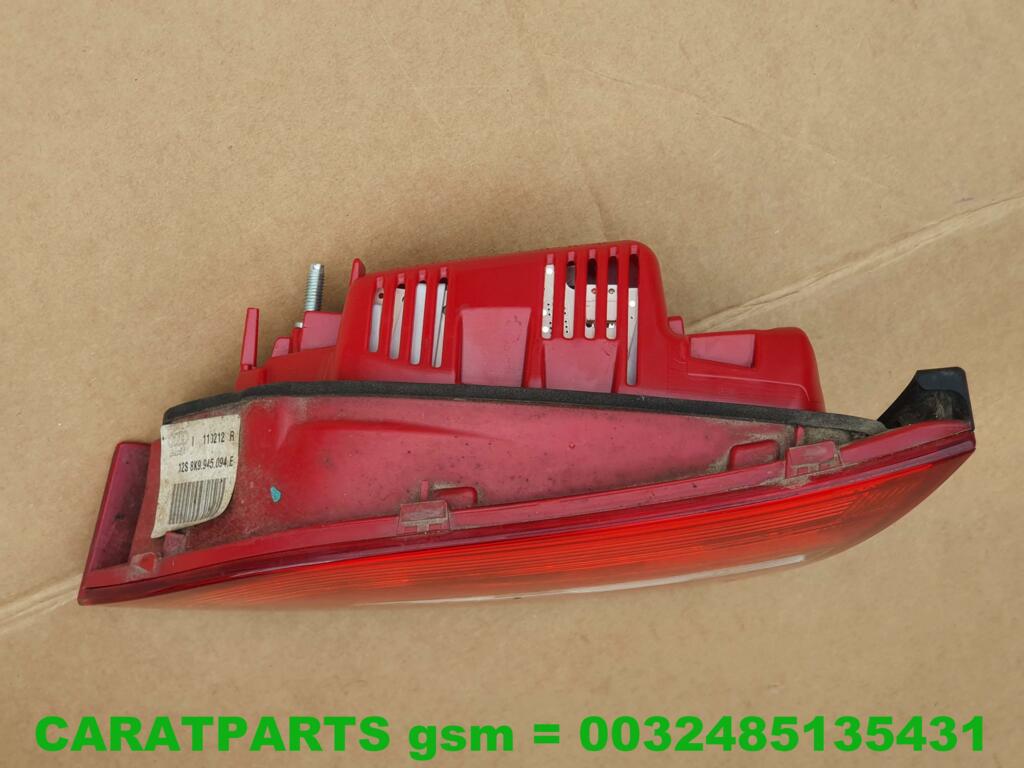 Koop Achterlicht | Enkel bij Caratparts