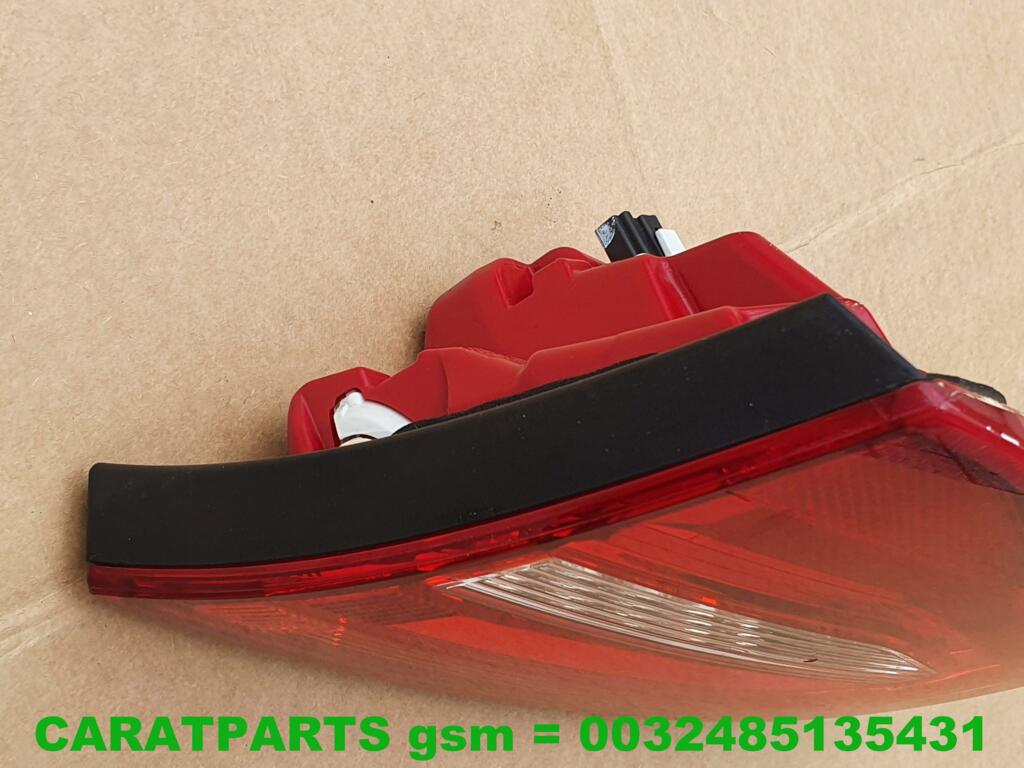 Koop Achterlicht | Enkel bij Caratparts