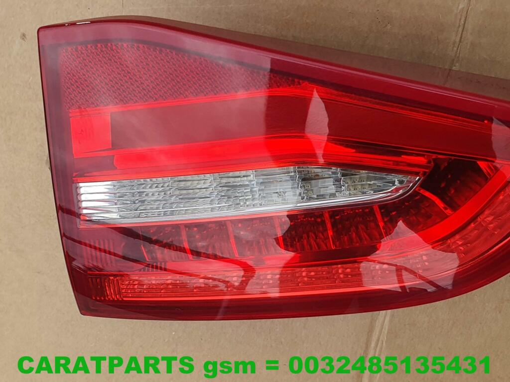 Koop Achterlicht | Enkel bij Caratparts