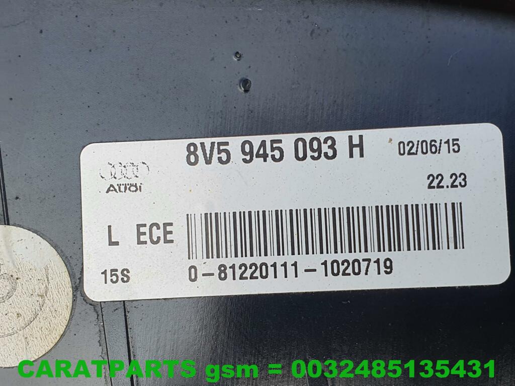 Koop Achterlicht | Enkel bij Caratparts