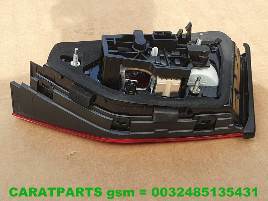 Koop Achterlicht | Enkel bij Caratparts