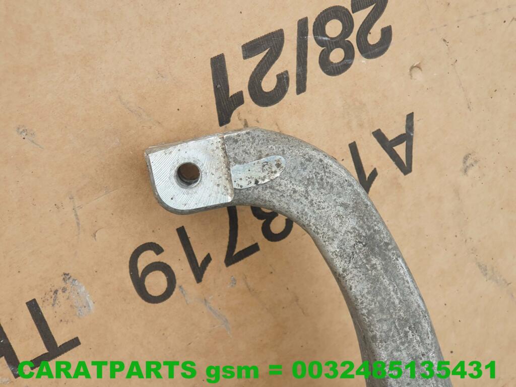 Koop Fusee en toebehoren bij Caratparts
