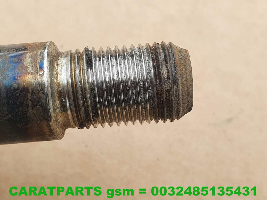 Koop Draagarm bij Caratparts