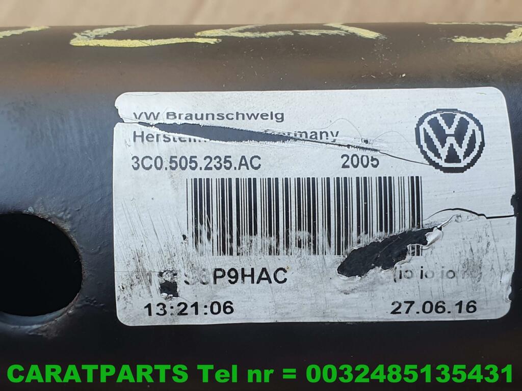 Koop Achteras bij Caratparts