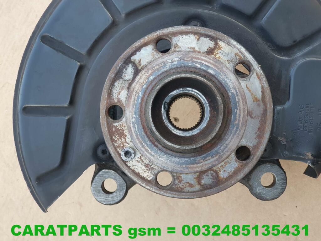 Koop Fusee en toebehoren bij Caratparts