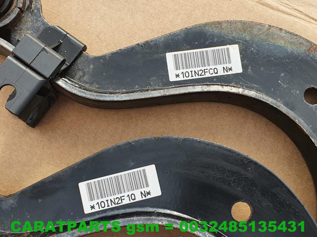 Koop Draagarm bij Caratparts