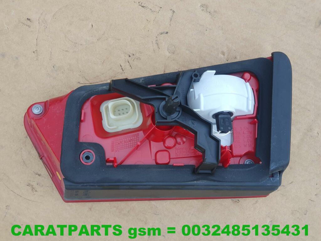 Koop Achterlicht | Enkel bij Caratparts